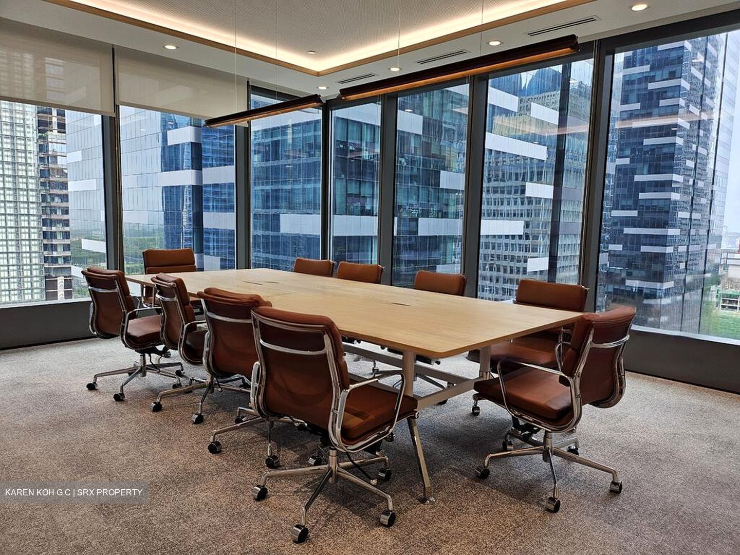 Central Boulevard (D1), Office #453396921